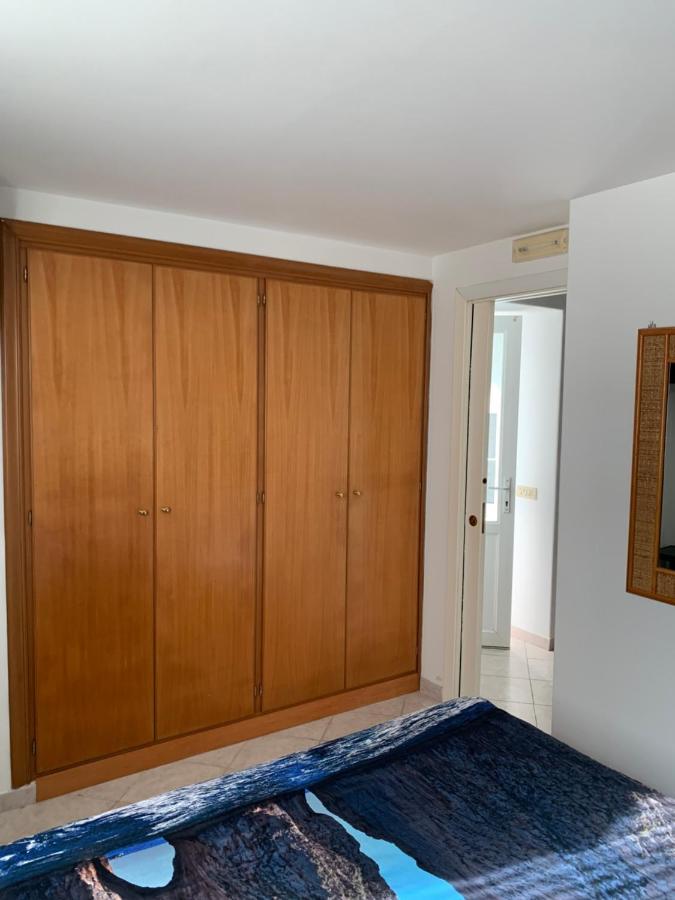 Casa Ilaria - Appartamento In Piazzetta カプリ エクステリア 写真