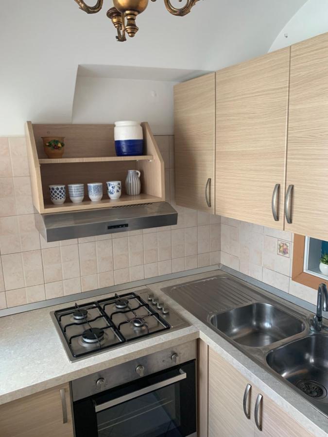 Casa Ilaria - Appartamento In Piazzetta カプリ エクステリア 写真