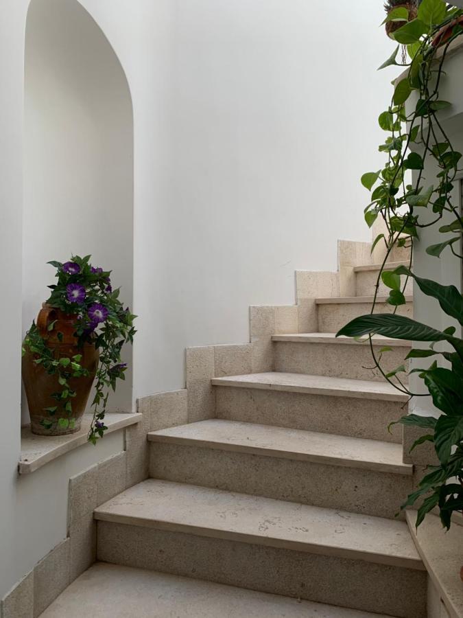 Casa Ilaria - Appartamento In Piazzetta カプリ エクステリア 写真